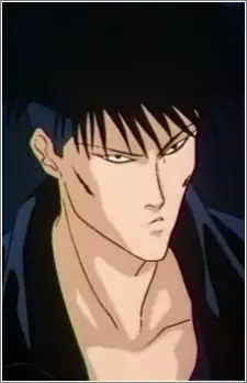 Gambar Karakter Anime: Isami