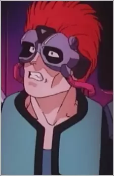 Gambar Karakter Anime: Fayk