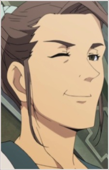 Gambar Karakter Hannah