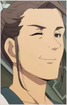 Gambar Karakter Anime: Hannah