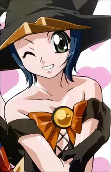 Gambar Karakter Anime: Yoku Hokke