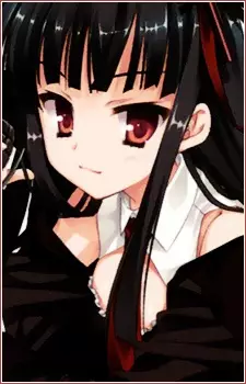 Gambar Karakter Anime: Sarasvati