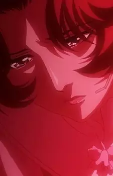 Gambar Karakter Anime: Cattleya Fujiwara Branstein