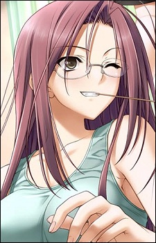 Gambar Karakter Yahiro Ifukube