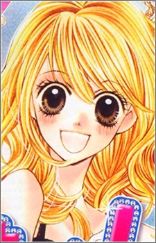 Gambar Karakter Hikaru Sakuma