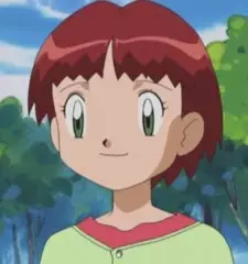 Gambar Karakter Anime: Izuna