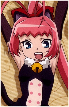 Gambar Karakter Eriko Odawara