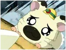 Gambar Karakter Taishoo-kun