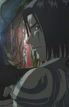 Gambar Karakter Anime: Marco Owen