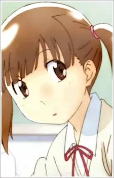 Gambar Karakter Anime: Kanako Sasa