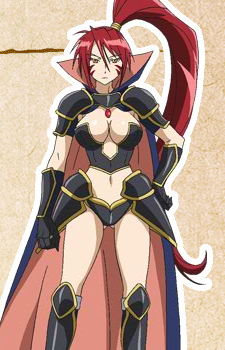 Gambar Nobunaga Oda