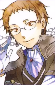 Gambar Karakter Anime: Reim Lunettes