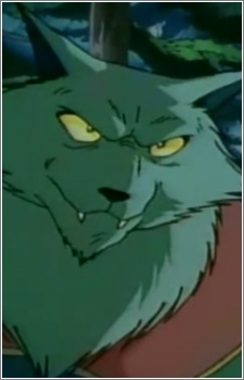 Gambar Karakter Dilgear