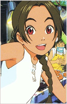 Gambar Arumi Asahina