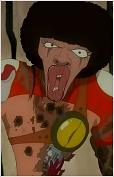 Gambar Karakter Jimmy the Freak