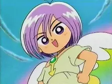 Gambar Karakter Anime: Shakatick