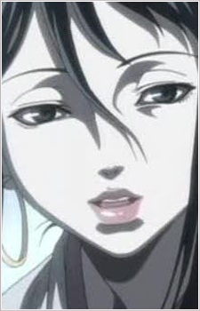 Gambar Karakter Otsuru