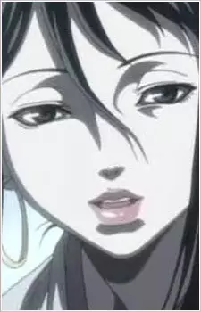 Gambar Karakter Anime: Otsuru