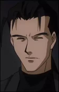 Gambar Karakter Anime: Balladbird Lee
