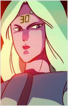 Gambar Karakter Mr. J