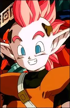 Gambar Karakter Anime: Minoshia