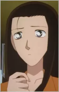 Gambar Karakter Anime: Rumi Shimizu