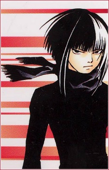 Gambar Karakter Haruto