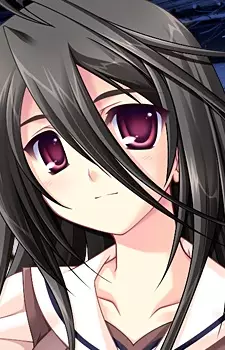 Gambar Karakter Anime: Haru Usami