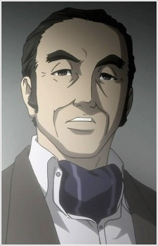 Gambar Karakter Nakabachi