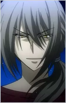 Gambar Karakter Anime: Yoru no Ou