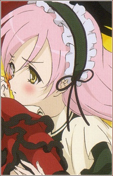Gambar Karakter Tsubomi Okuwaka