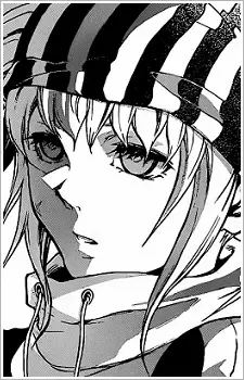 Gambar Karakter Anime: Yosuga Mitsuzaki