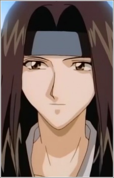 Gambar Karakter Oumime