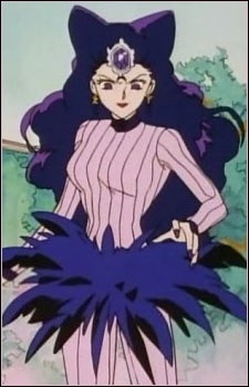 Gambar Karakter Cooan