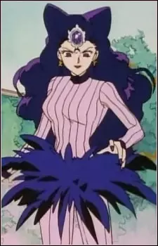 Gambar Karakter Anime: Cooan