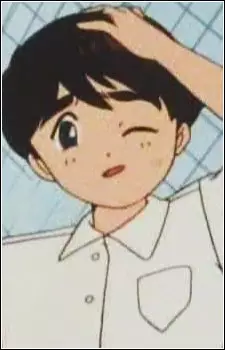Gambar Karakter Anime: Ryo Urawa