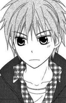 Gambar Karakter Nao Hayami