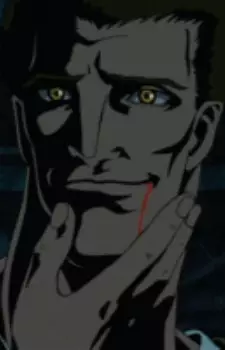 Gambar Karakter Anime: Kaiser
