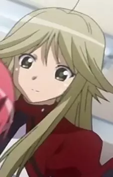 Gambar Karakter Anime: Kanou