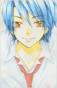 Gambar Karakter Anime: Yuushin Hirose