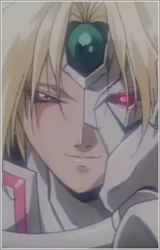 Gambar Karakter Anime: Chaos