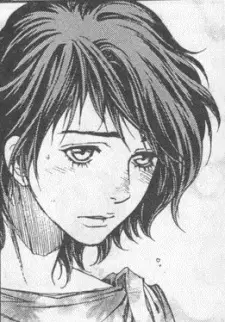 Gambar Karakter Anime: Hyeri
