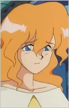 Gambar Karakter Anime: Fuzzy