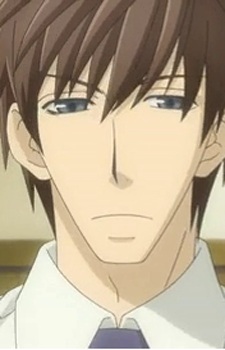 Gambar Yoshiyuki Hatori