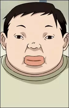 Gambar Karakter Anime: Norio Okada
