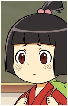 Gambar Kame-chan