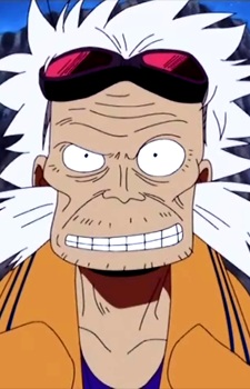 Gambar Karakter Anime: Mekao "Mechao"