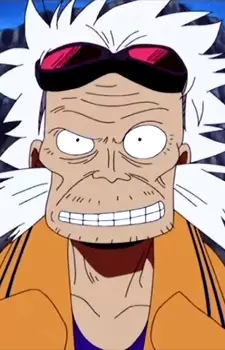 Gambar Karakter Anime: Mekao