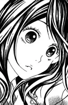 Gambar Karakter Anime: Kyouko Mayama