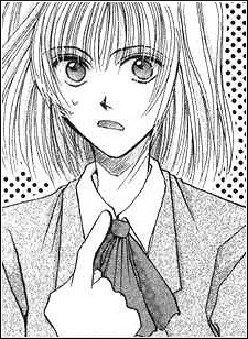 Gambar Karakter Chika Mizui